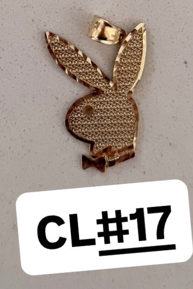 10k Custom Jewelry Line Pendants - VOL. 2 - Image 12